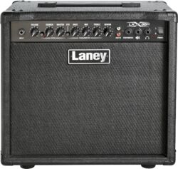 Combo für e-gitarre Laney LX35R