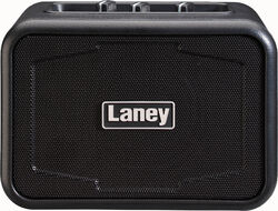 Mini-verstärker für gitarre Laney Mini Iron