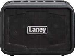 Mini-verstärker für gitarre Laney Mini-ST Iron