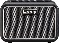 Mini-verstärker für gitarre Laney Mini-ST SuperG