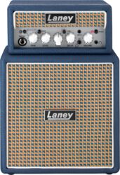 E-gitarre verstärker stack Laney MINISTACK B-LION