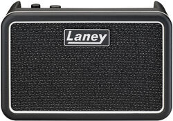 Combo für e-gitarre Laney Prism Mini Black