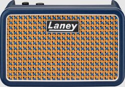 Combo für e-gitarre Laney Prism Mini Blue