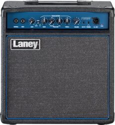 Bass combo Laney RB2