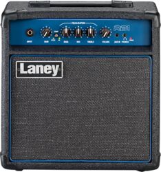 Bass combo Laney RB 1
