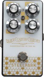 Volume/booster/expression effektpedal Laney Steel Park Boost