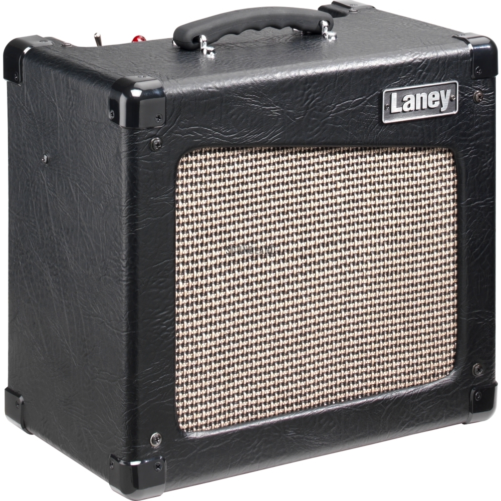 Laney Cub12r 15w 1x12 Brown - Combo für E-Gitarre - Variation 2