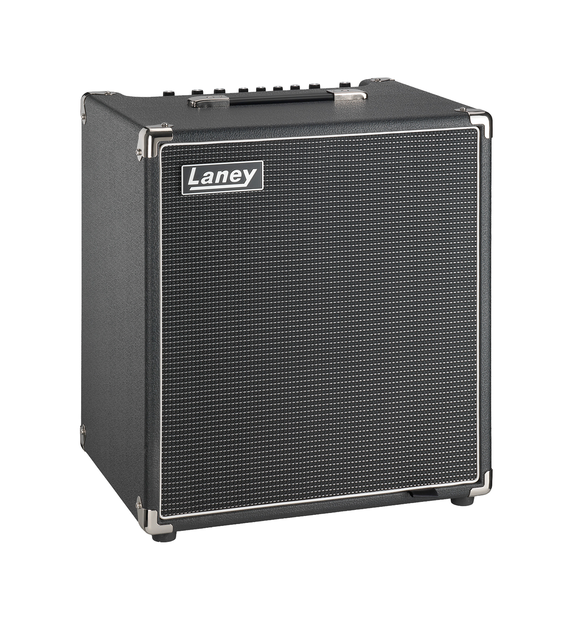 Laney Digbeth Foundry Combo 100w 1x12 - Bass Combo - Variation 3