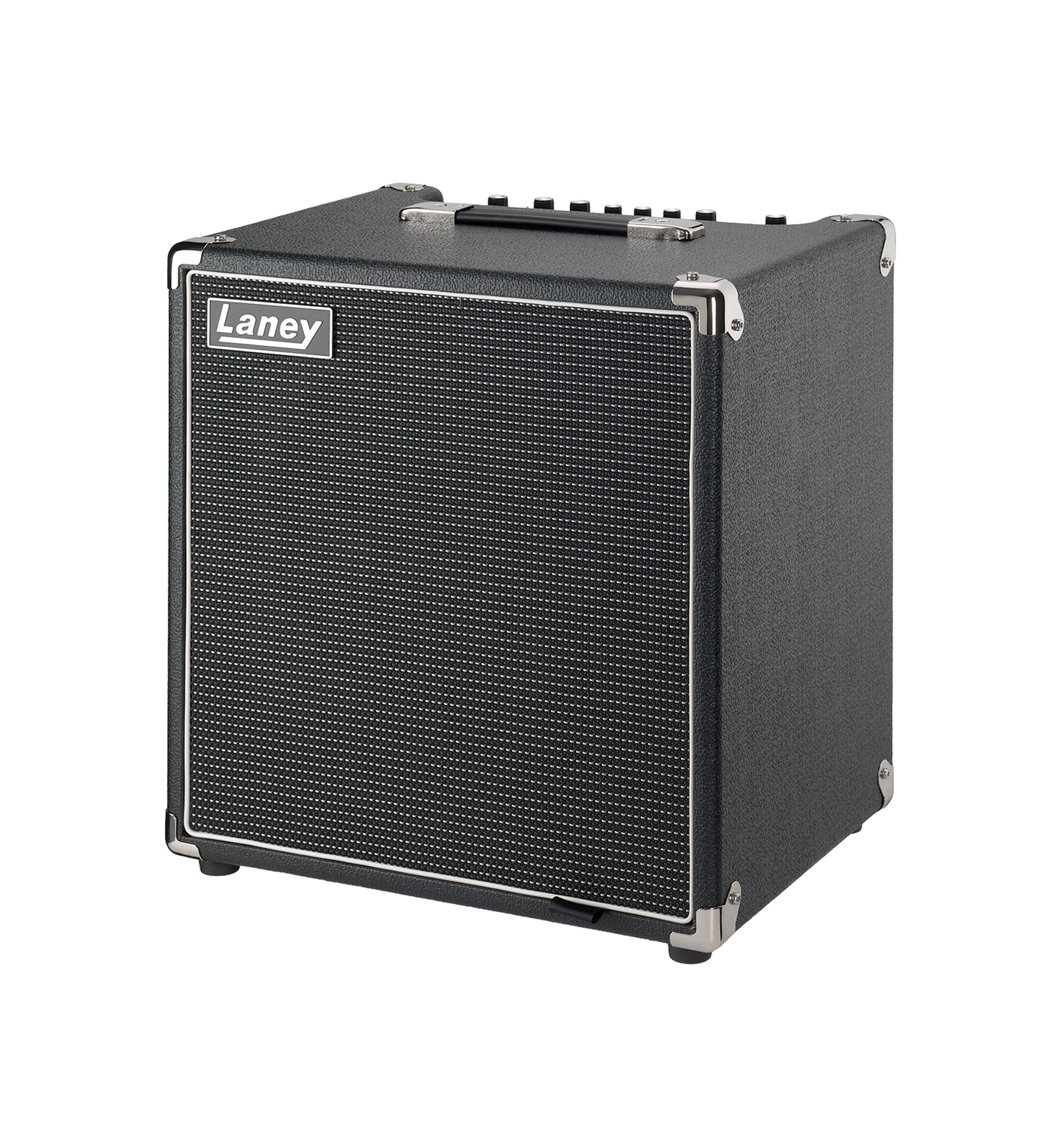 Laney Digbeth Foundry Combo 50w 1x10 - Bass Combo - Variation 3