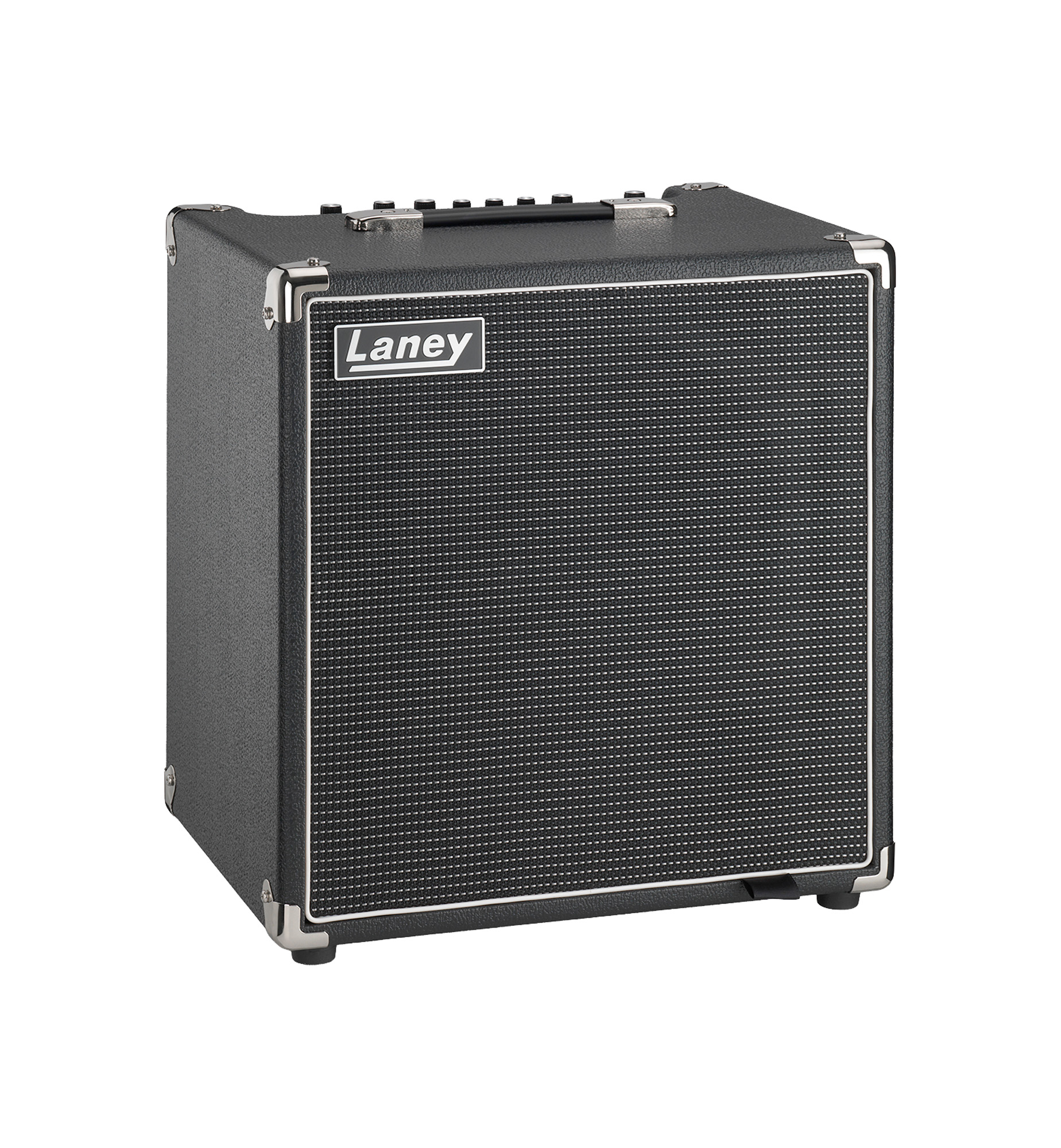 Laney Digbeth Foundry Combo 50w 1x10 - Bass Combo - Variation 4