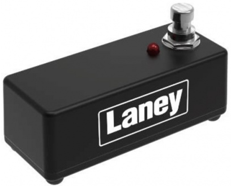 Laney Fs-1 Mini Footswitch - Fußschalter für Verstärker - Variation 1