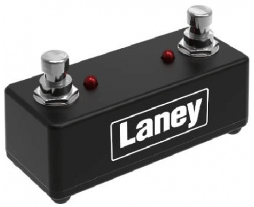 Laney Fs-2 Mini Footswitch - Fußschalter für Verstärker - Variation 1