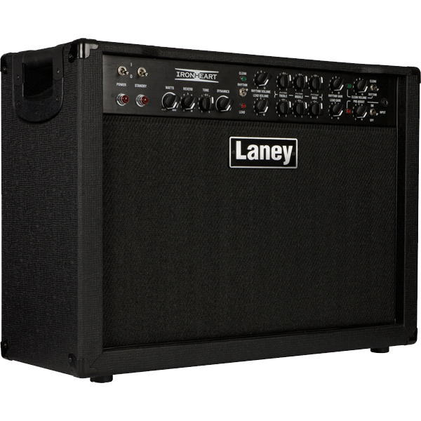 Laney Irt60-212 - Combo für E-Gitarre - Variation 1