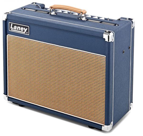 Combo für e-gitarre Laney L5T-112