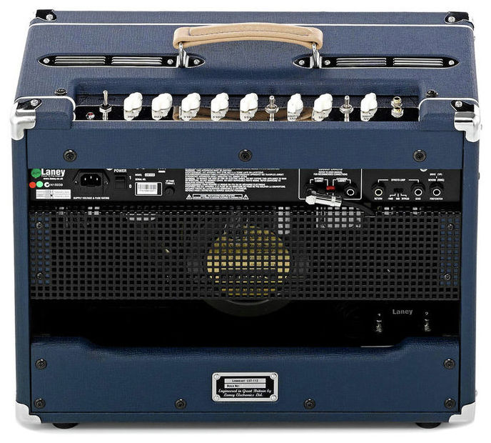 Laney L5t-112 - Combo für E-Gitarre - Variation 3