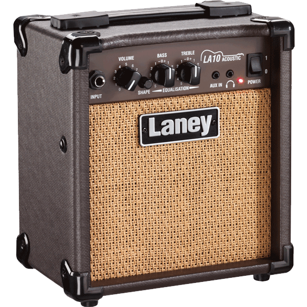 Laney La10 - Combo für Akustikgitarre - Variation 2