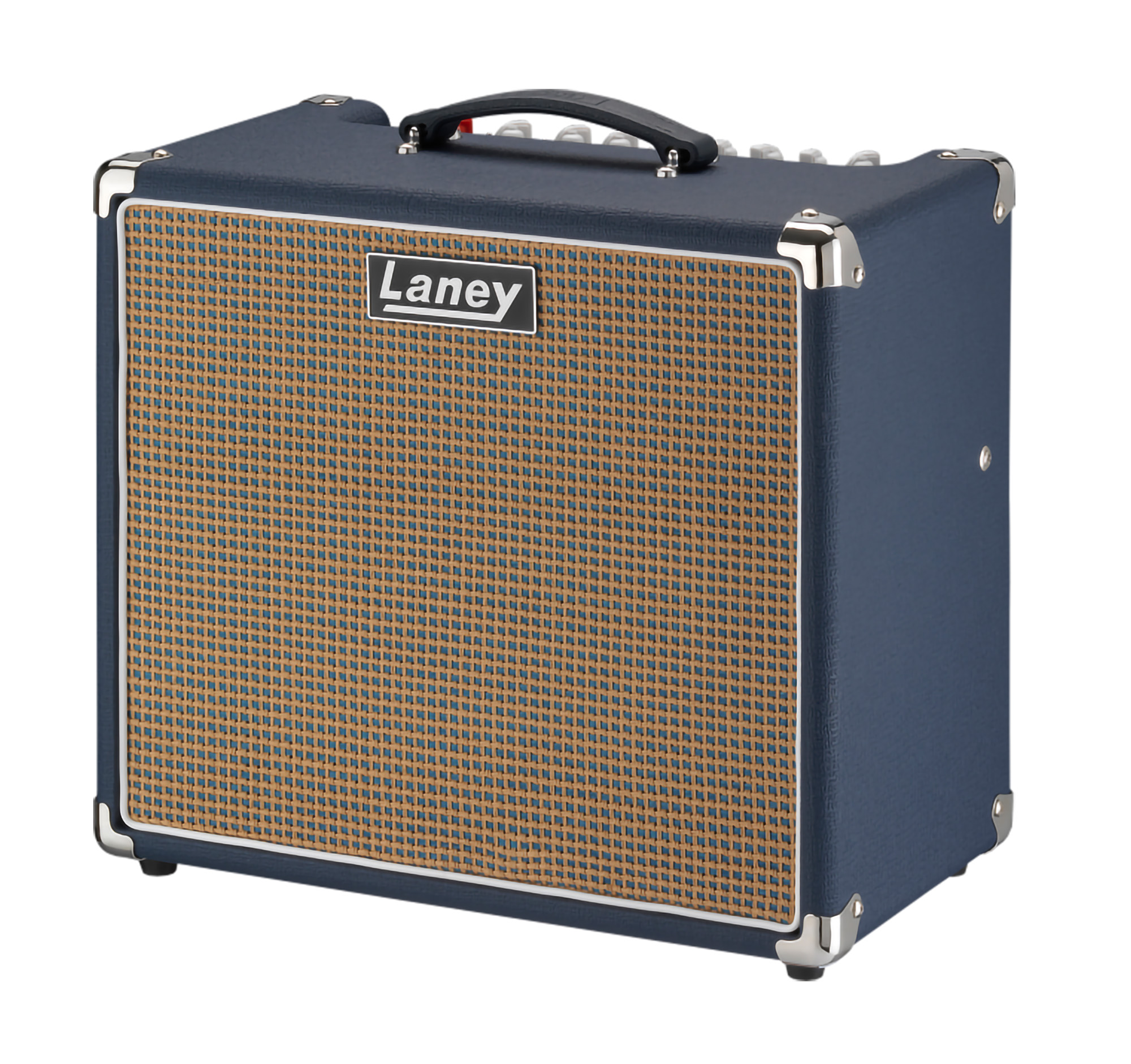 Laney Lionheart Foundry 60 60w 1x12 - Combo für E-Gitarre - Variation 2