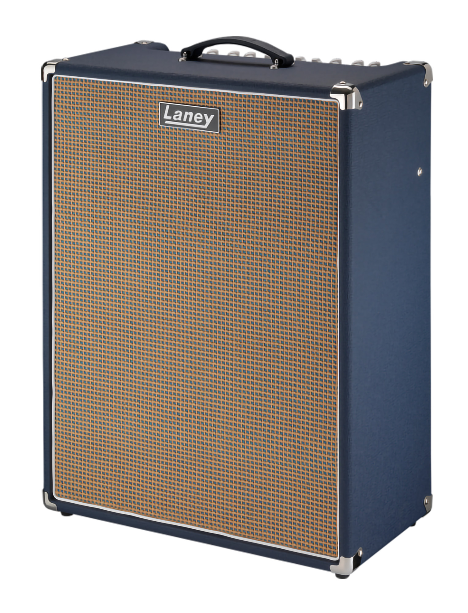 Laney Lionheart Foundry 60 Super 60w 2x12 - Combo für E-Gitarre - Variation 2