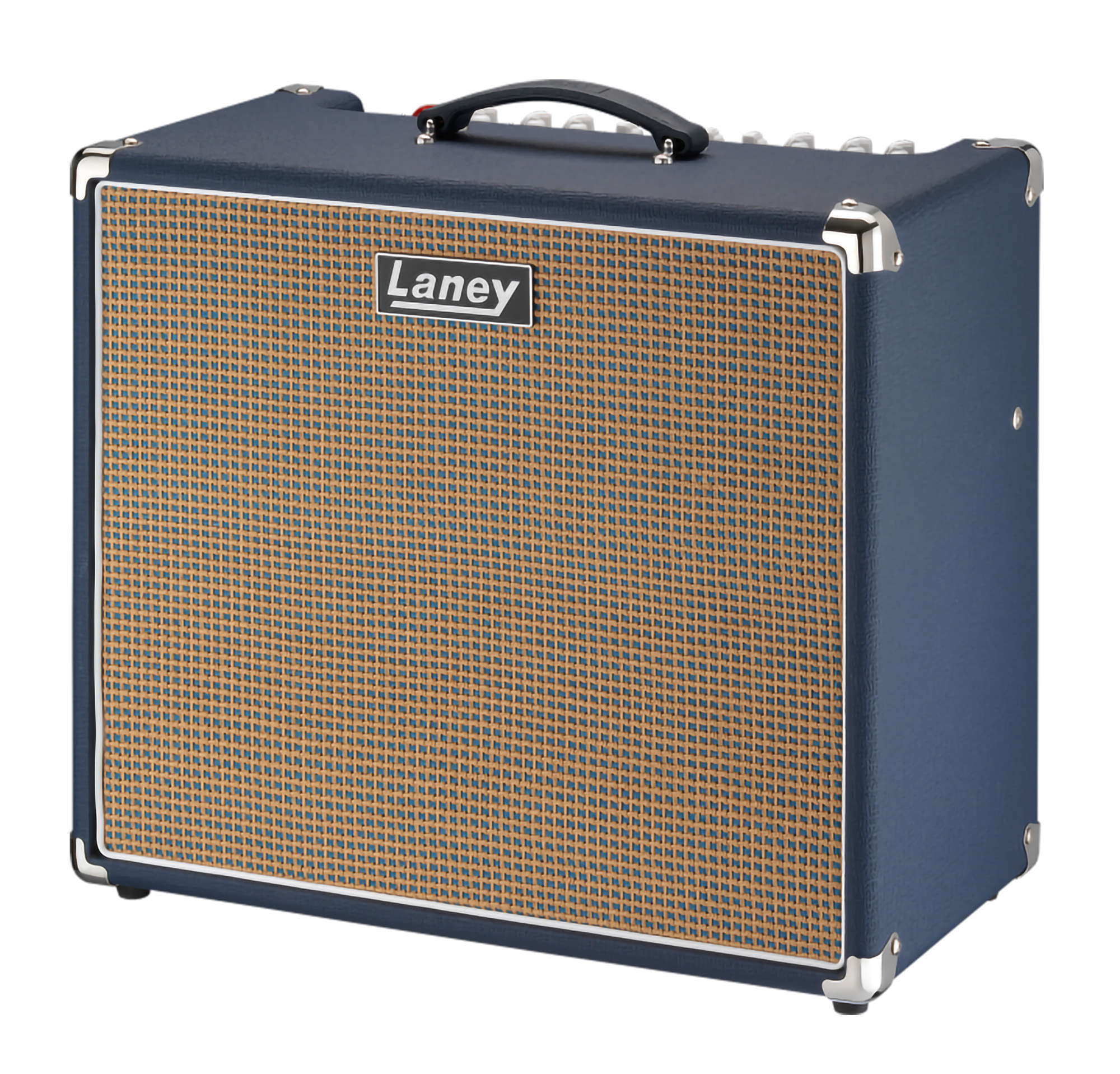 Laney Lionheart Foundry Super 60 112 - 60w - Combo für E-Gitarre - Variation 1