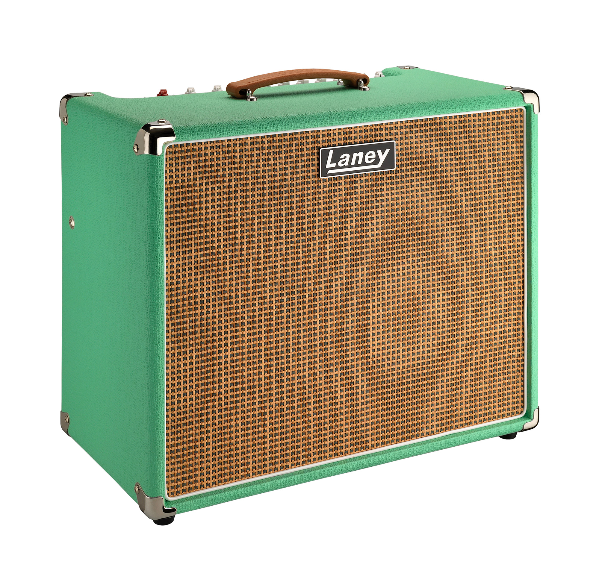 Laney Lionheart Foundry Super 60w - Combo für E-Gitarre - Variation 3