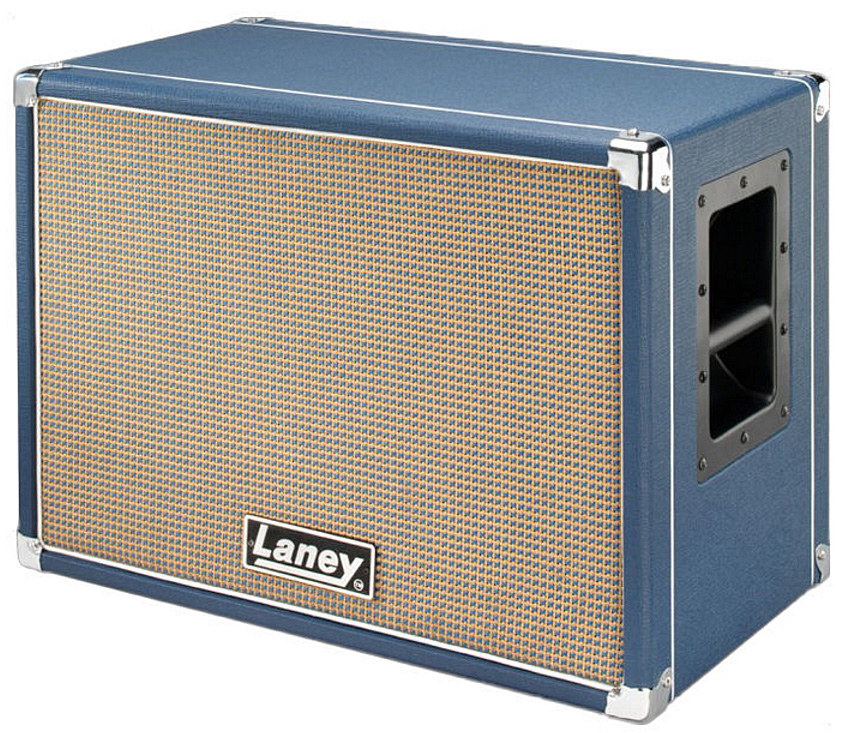 Laney Lionheart L5-studio Rig Head & Lt112 Cab 5w 1x12 - E-Gitarre Verstärker Stack - Variation 4