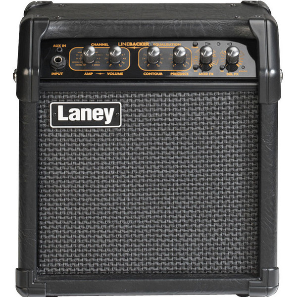Combo für e-gitarre Laney Linebacker LR5