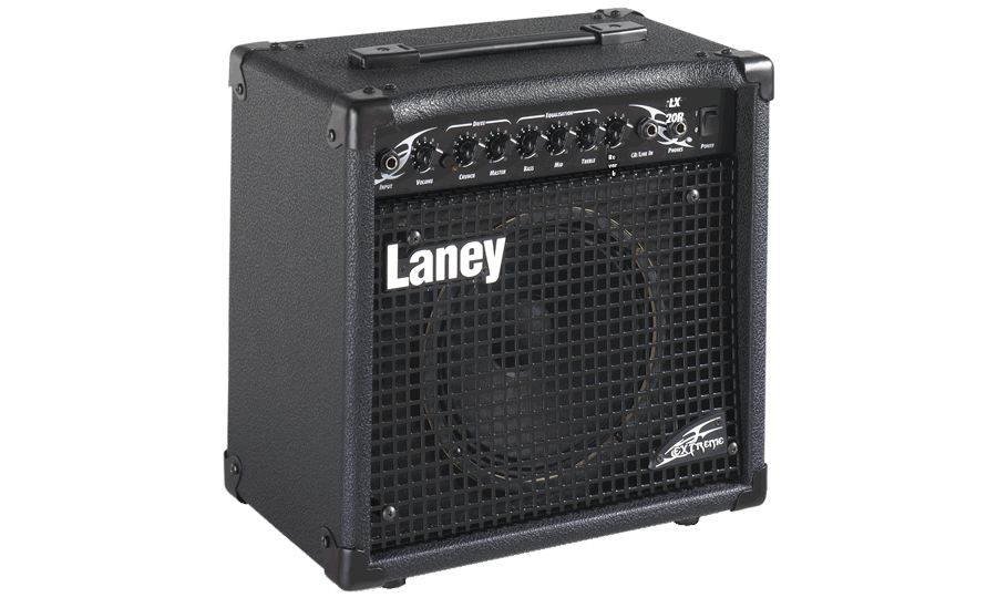 Laney Lx20r - - Combo für E-Gitarre - Variation 2