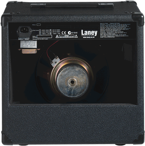 Laney Lx20r - - Combo für E-Gitarre - Variation 3
