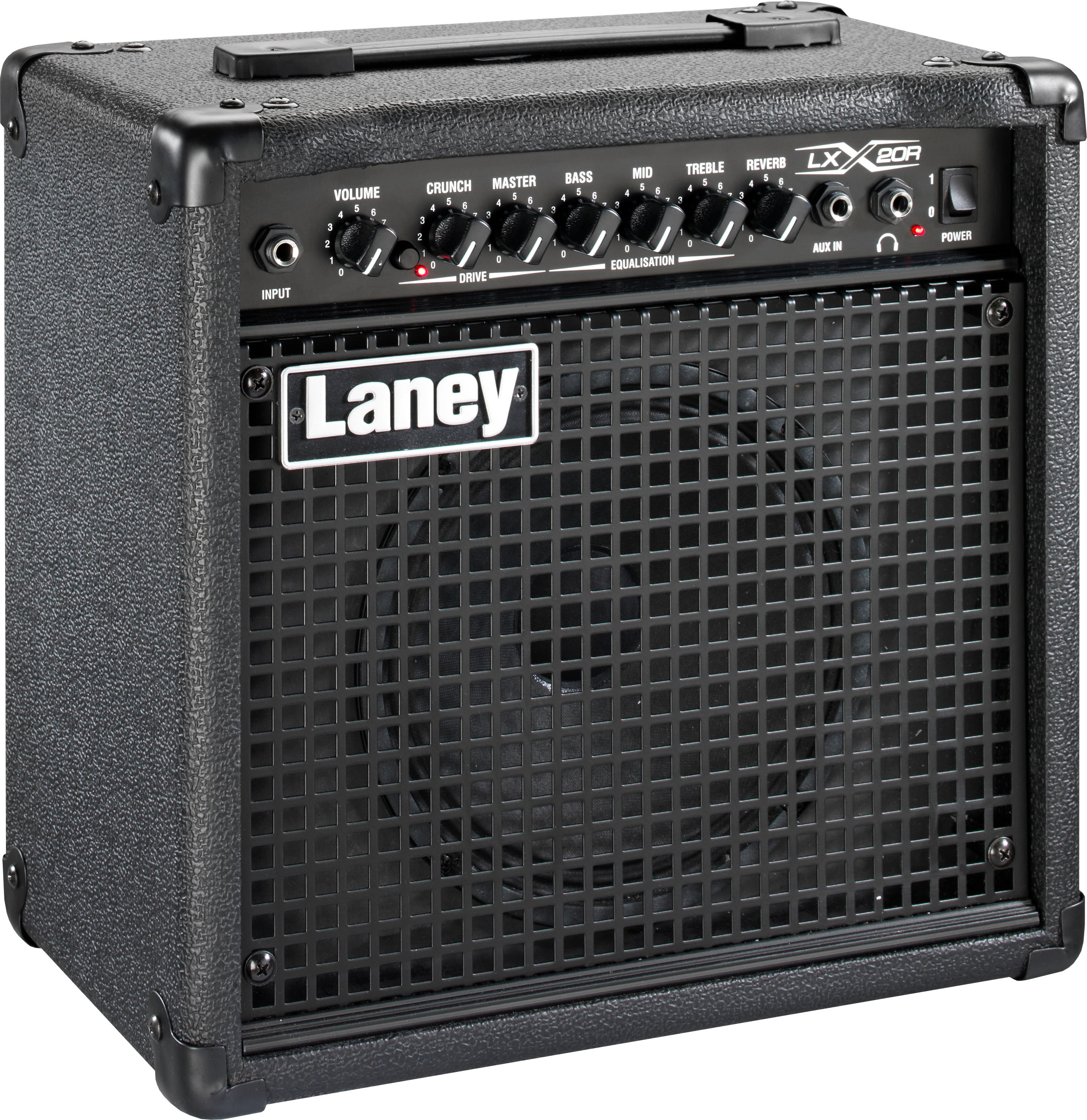 Laney Lx20r - - Combo für E-Gitarre - Variation 4