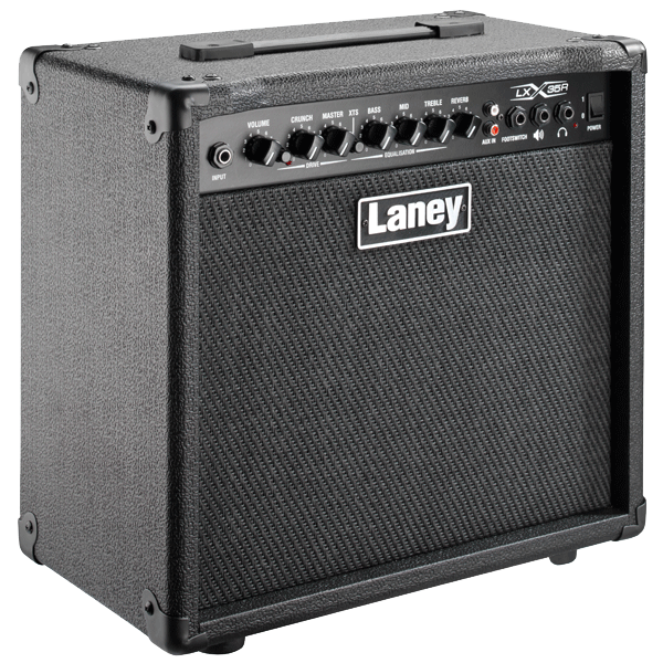 Laney Lx35r - Combo für E-Gitarre - Variation 1
