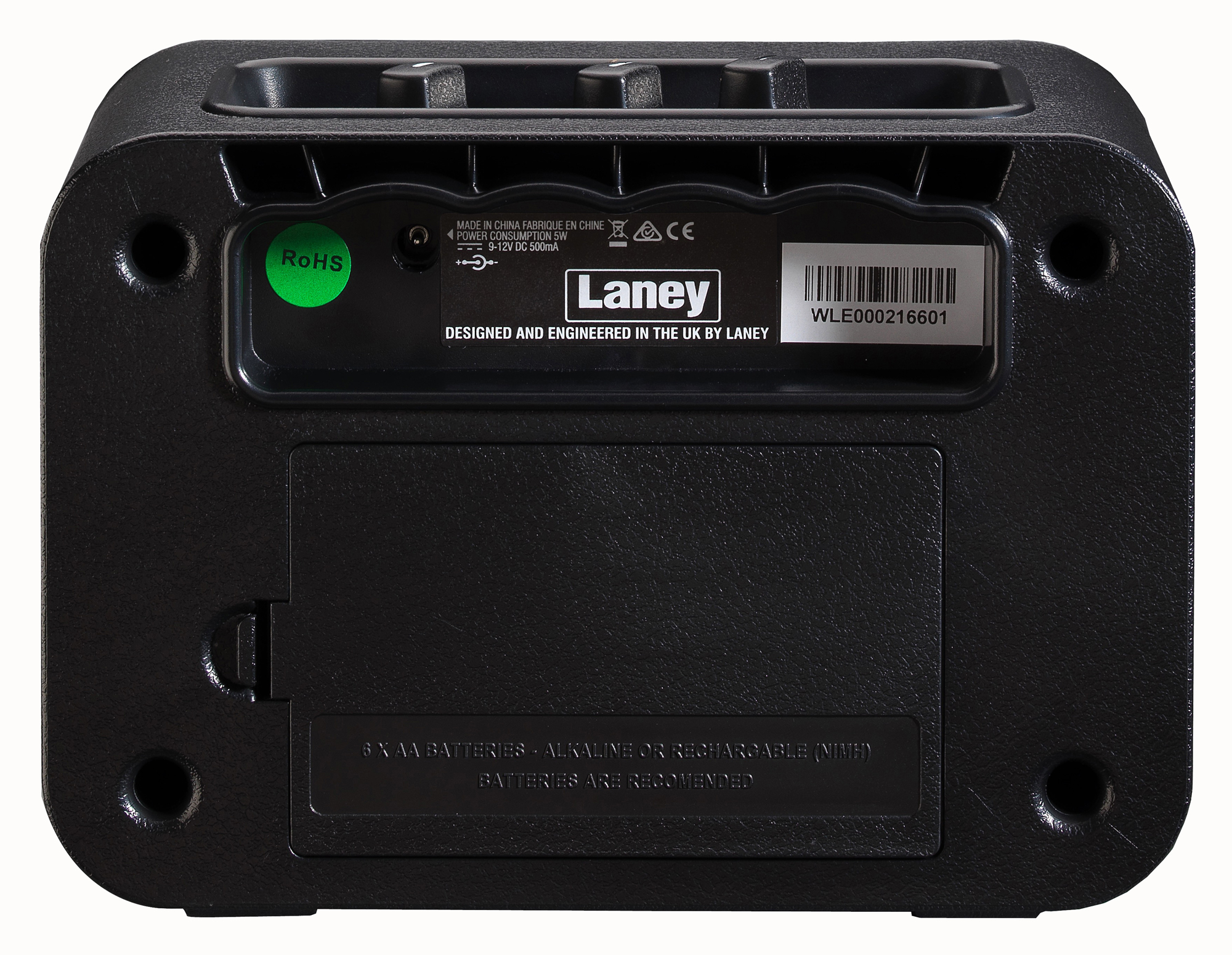 Laney Mini Iron - Mini-Verstärker für Gitarre - Variation 2