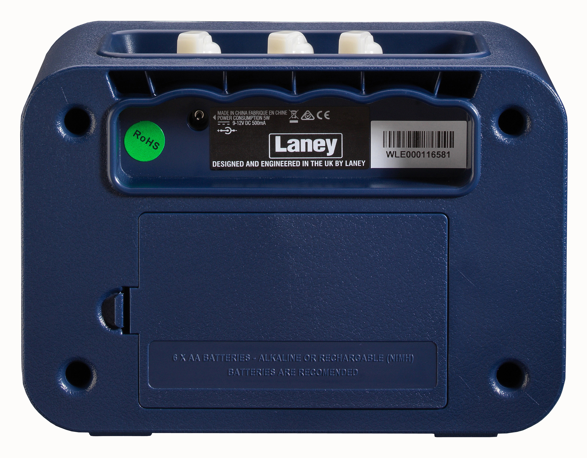 Laney Mini Lion - Mini-Verstärker für Gitarre - Variation 2