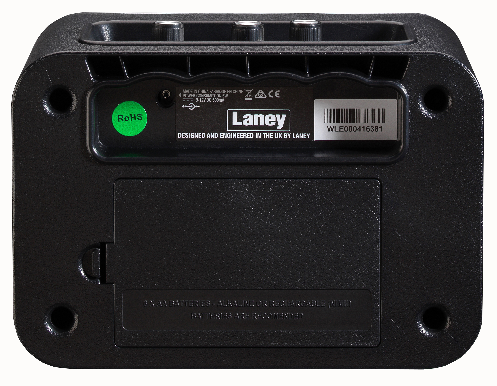 Laney Mini Supergroup - Mini-Verstärker für Gitarre - Variation 2