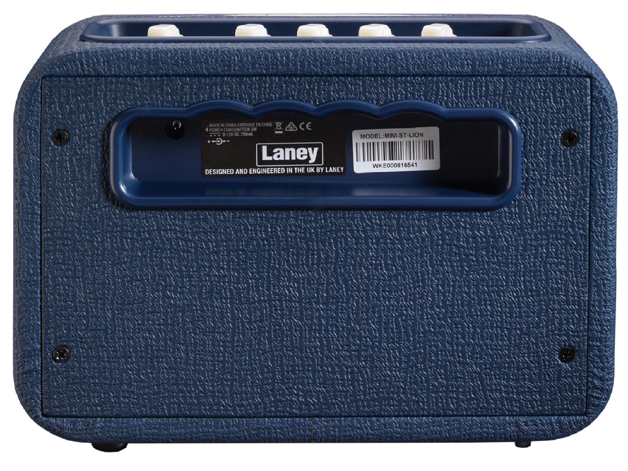 Laney Mini-st Lion - Mini-Verstärker für Gitarre - Variation 2