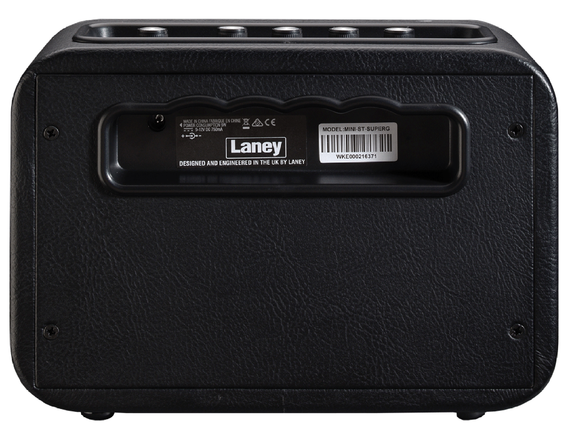 Laney Mini-st Superg - Mini-Verstärker für Gitarre - Variation 2