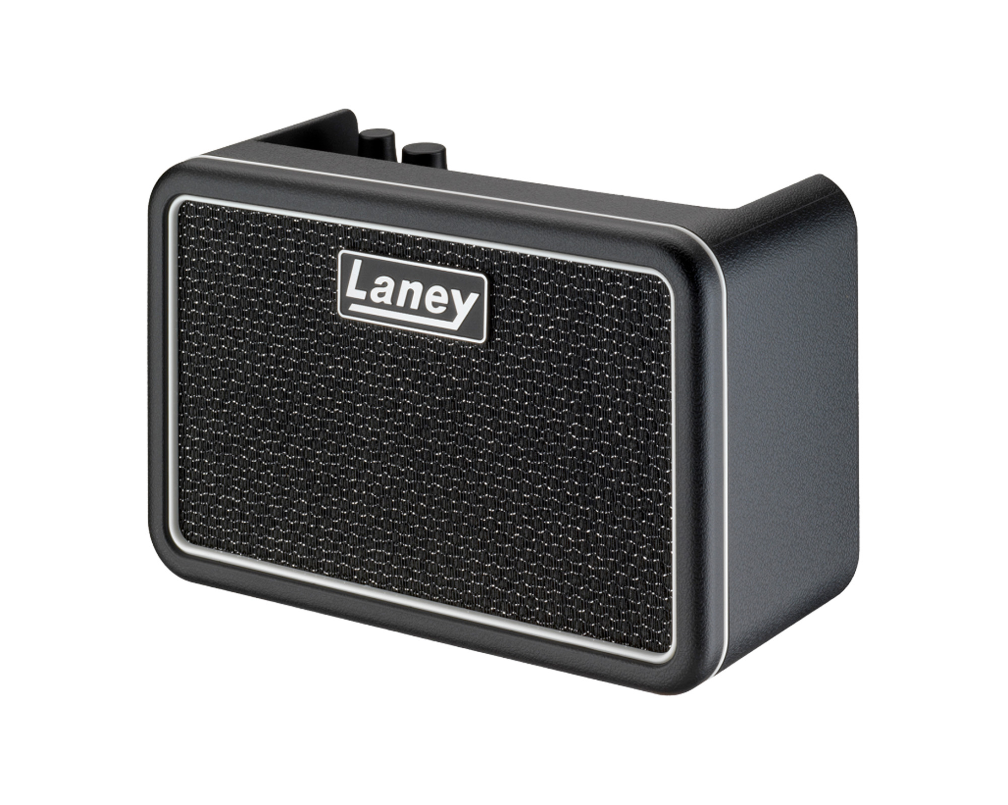 Laney Prism Mini 2x3w Black - Combo für E-Gitarre - Variation 2