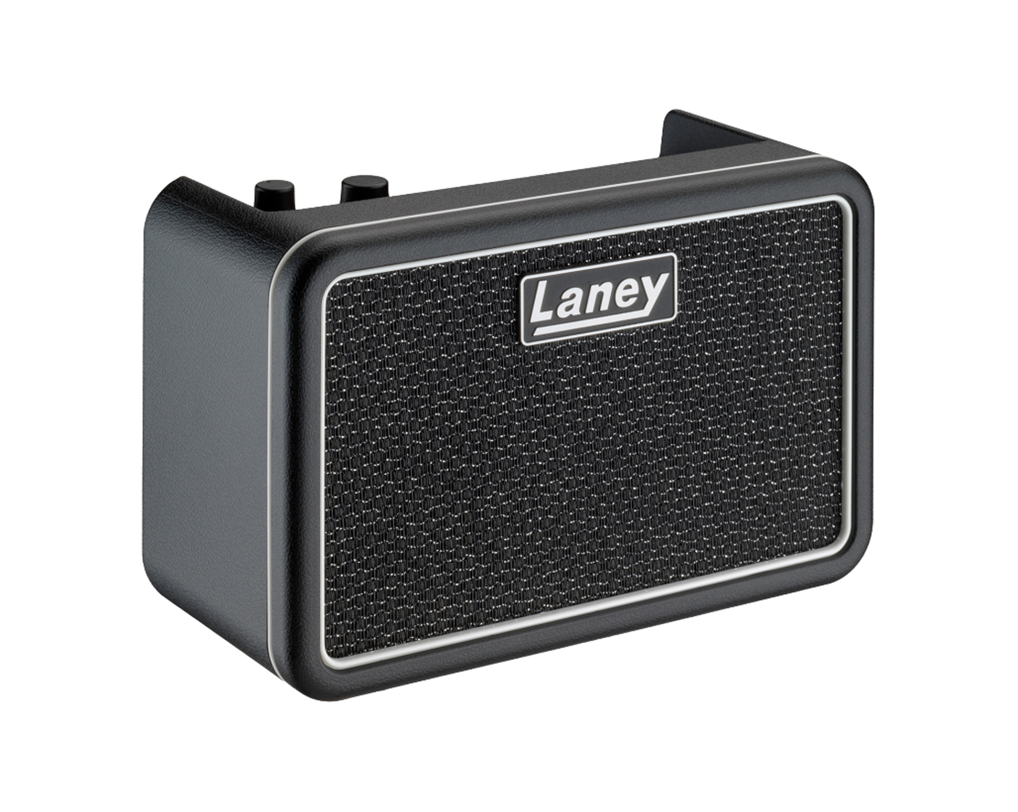 Laney Prism Mini 2x3w Black - Combo für E-Gitarre - Variation 3