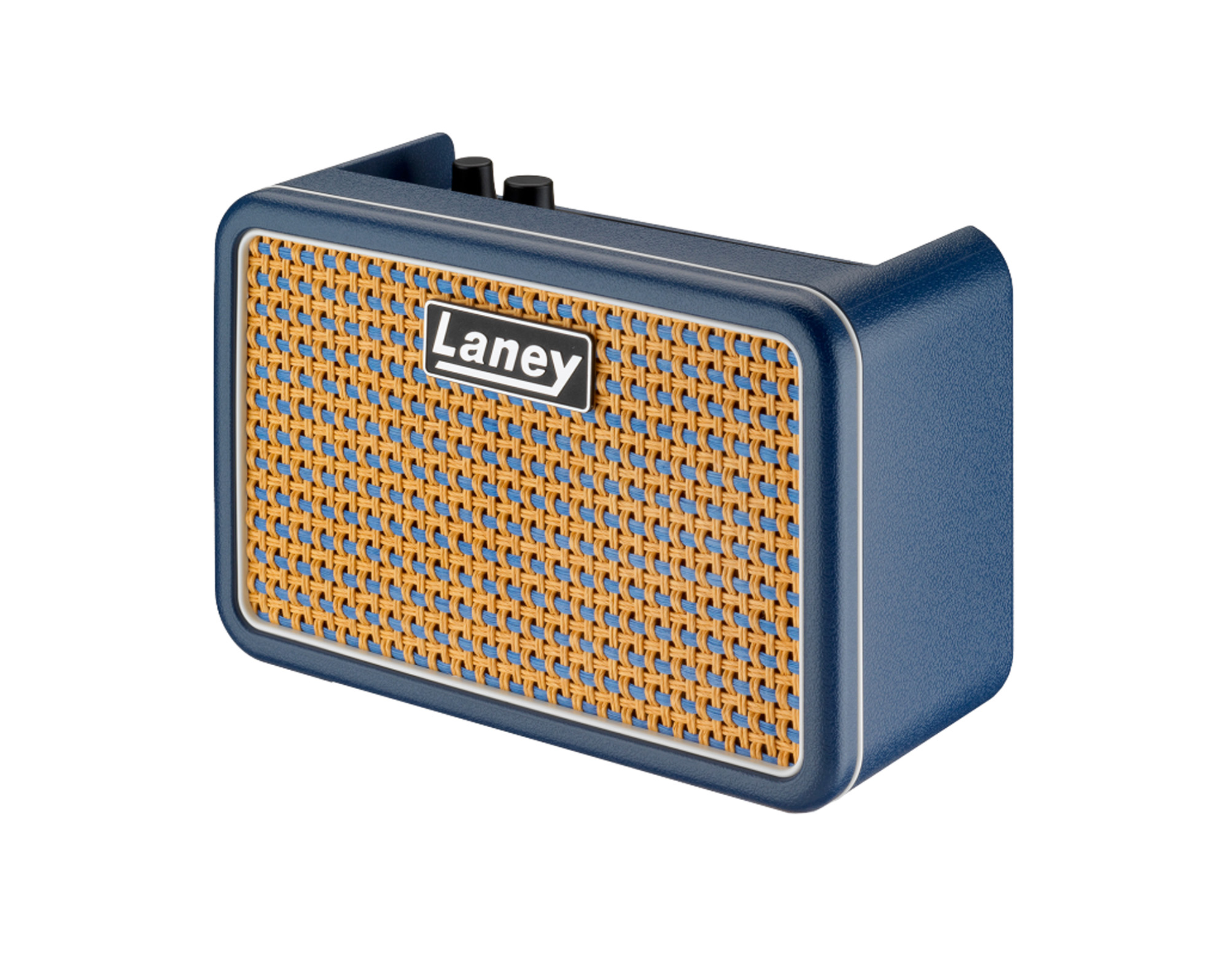 Laney Prism Mini 2x3w Blue - Combo für E-Gitarre - Variation 2