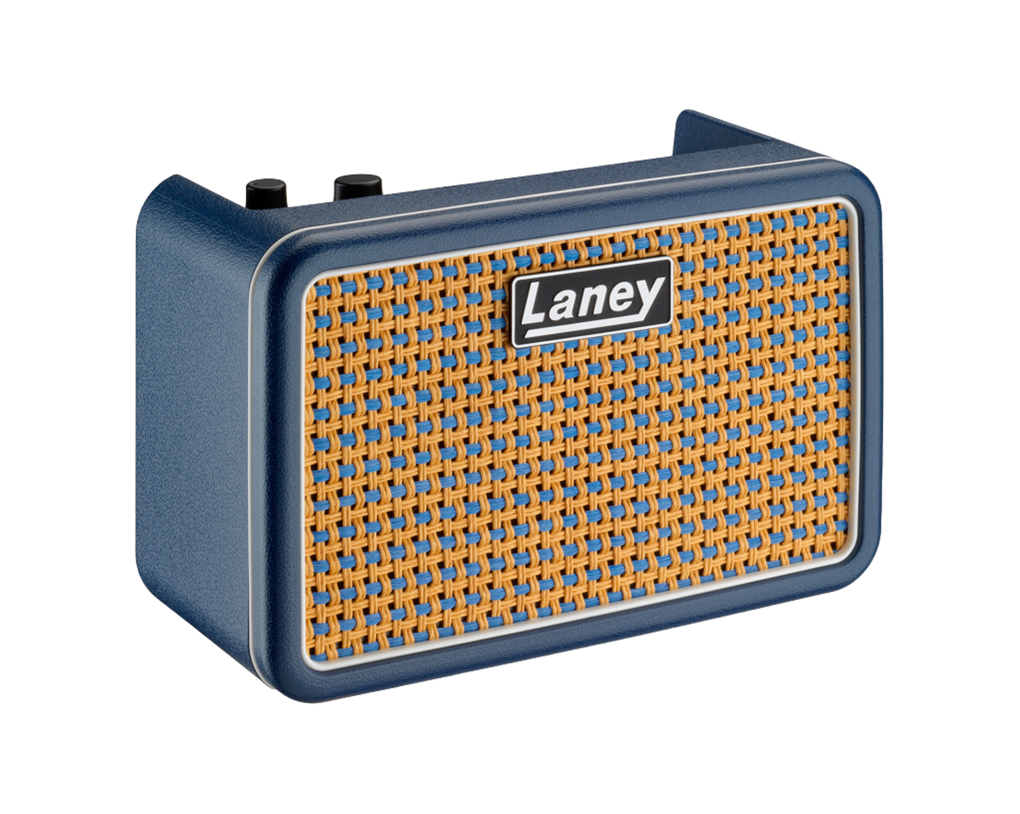 Laney Prism Mini 2x3w Blue - Combo für E-Gitarre - Variation 3