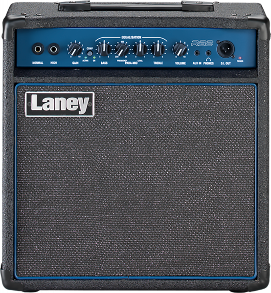 Bass combo Laney RB2