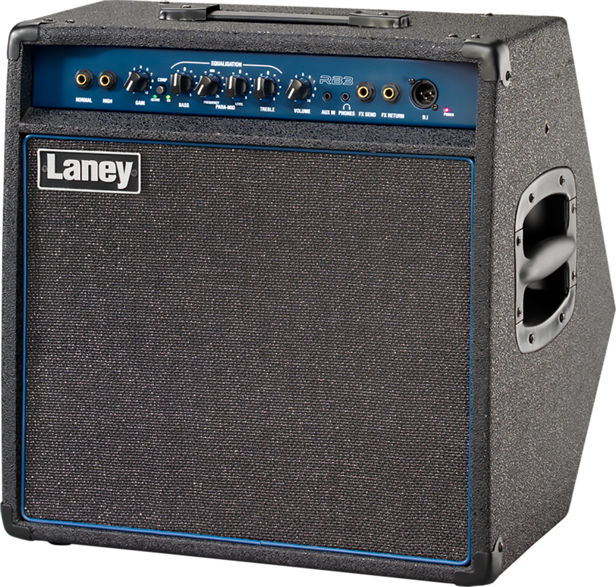 Laney Rb3 - Bass Combo - Variation 1