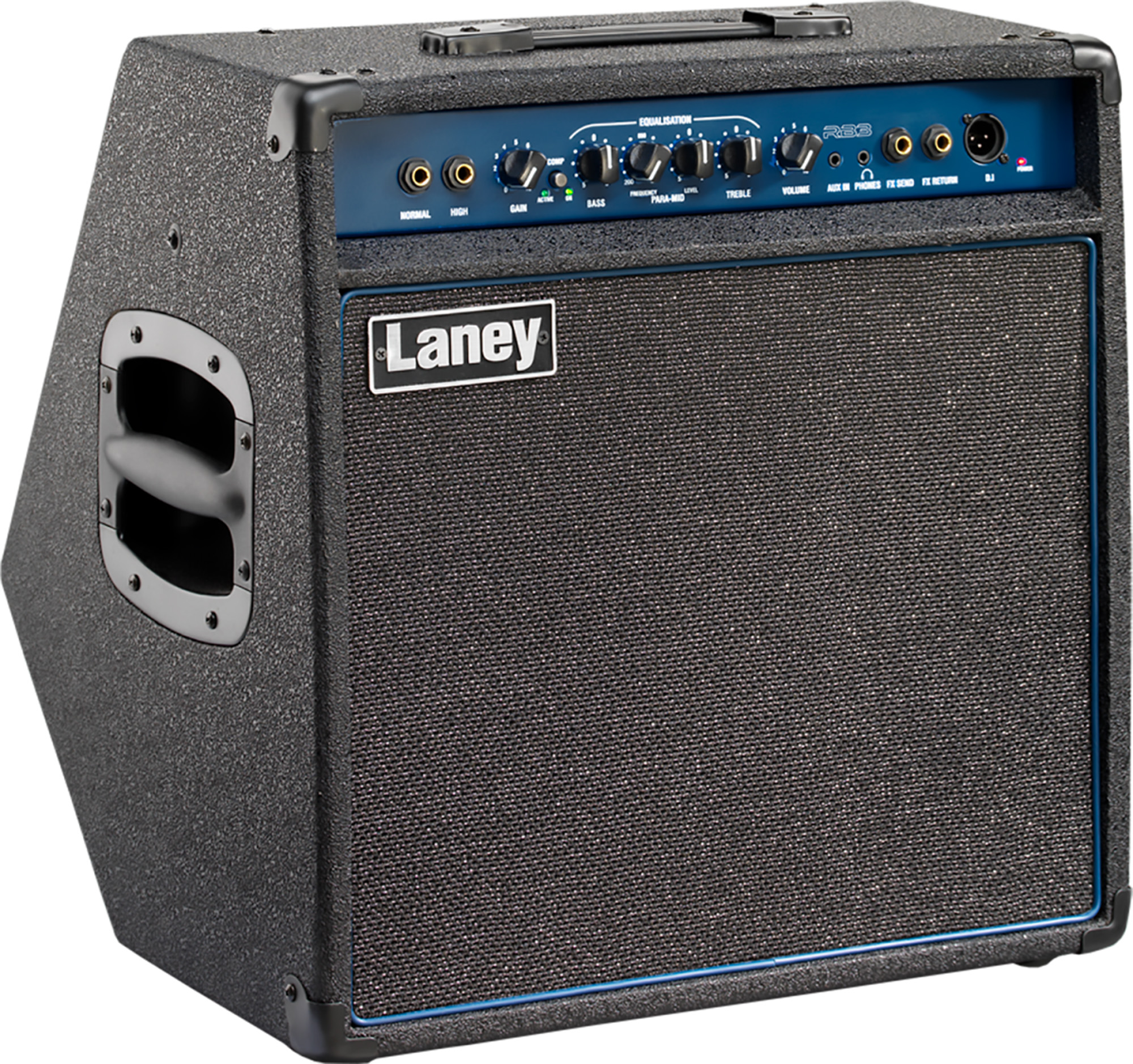 Laney Rb3 - Bass Combo - Variation 2