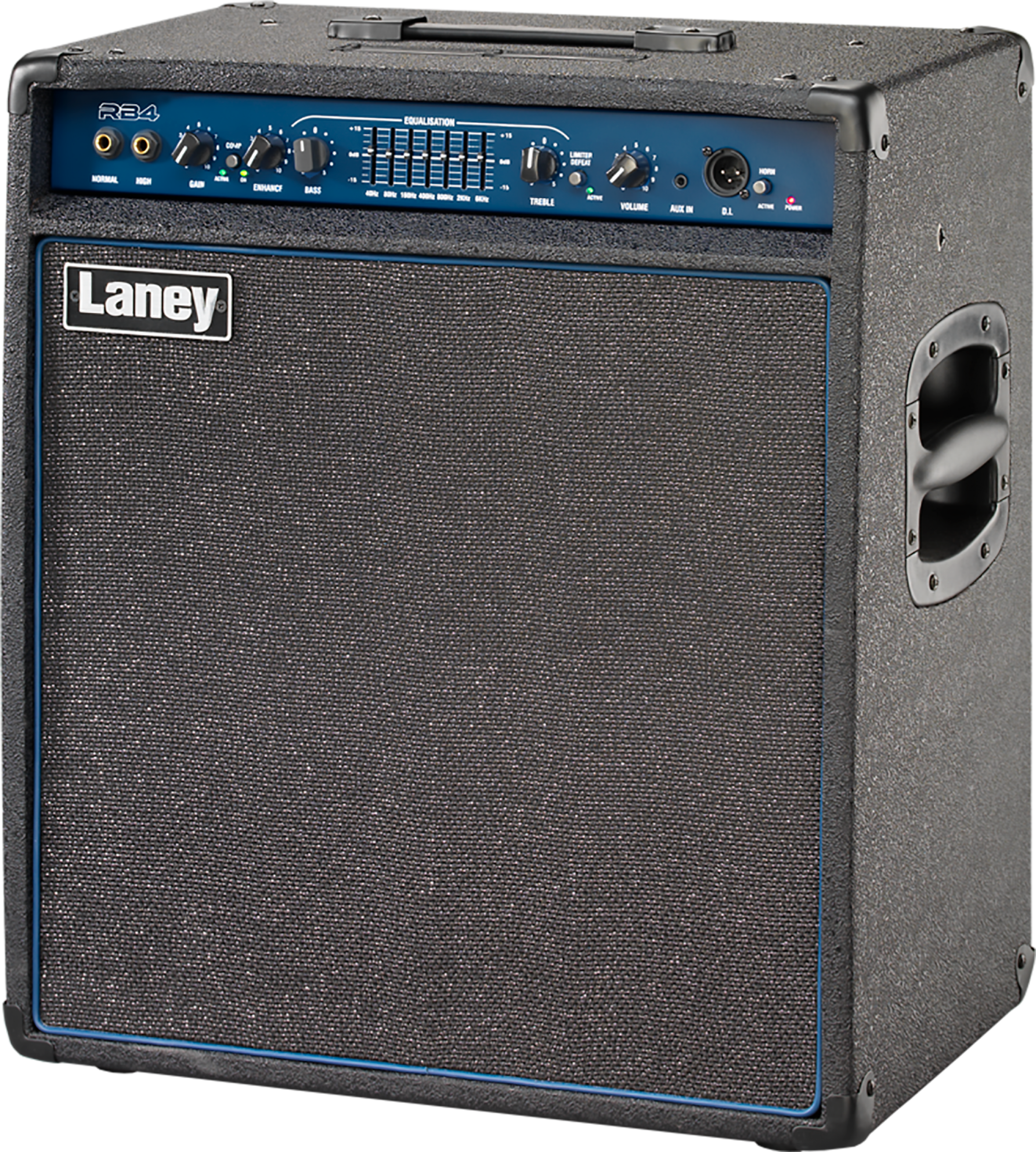 Laney Rb4 165w 1x15 - Bass Combo - Variation 2