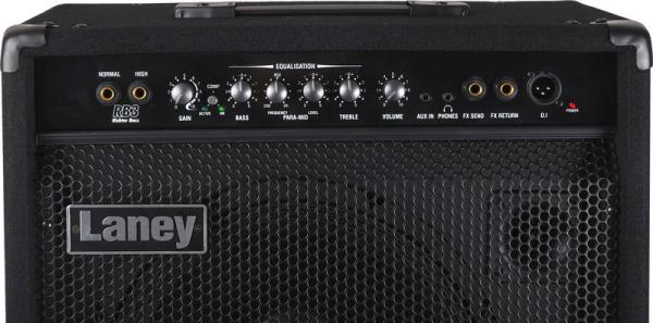Bass combo Laney RB3
