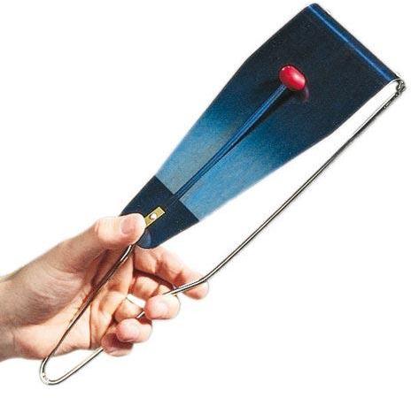 Flexatone Latin percussion Flexatone Deluxe - LP18