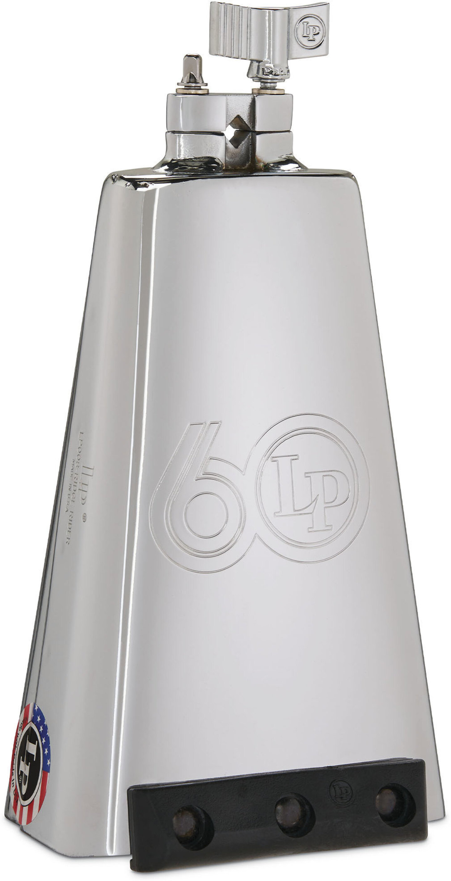 Latin Percussion Lp008-60 Rock Ridge Rider - Glocke - Main picture