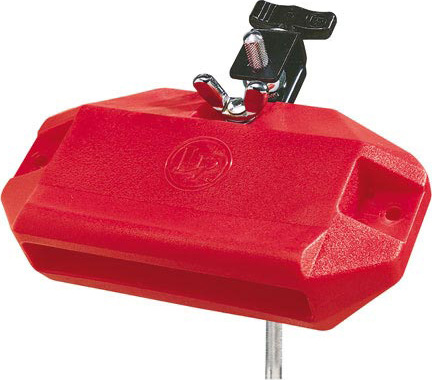 Latin Percussion Lp1207 Blocks Jam Block TonalitÉ Medium - Block - Main picture