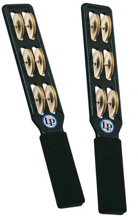  jingle sticks Latin percussion Jingle Sicks - LP180