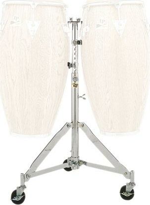 Latin Percussion Lp290b - Percussionständer und Halterungen - Main picture