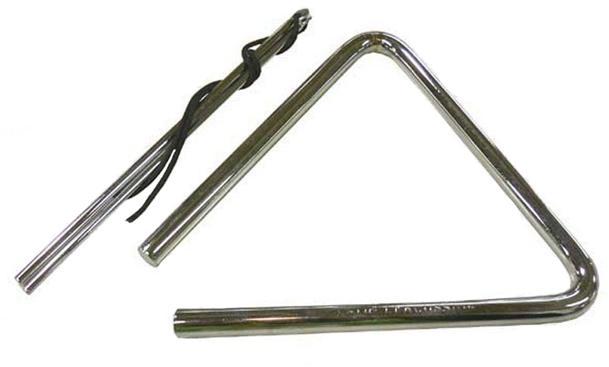 Triangel Latin percussion LP311C Triangle